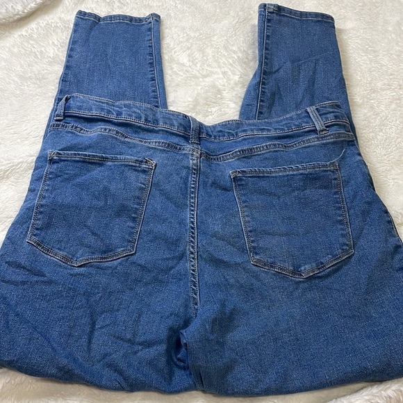 No boundaries Skinny‎ jeans - Picture 4 of 5